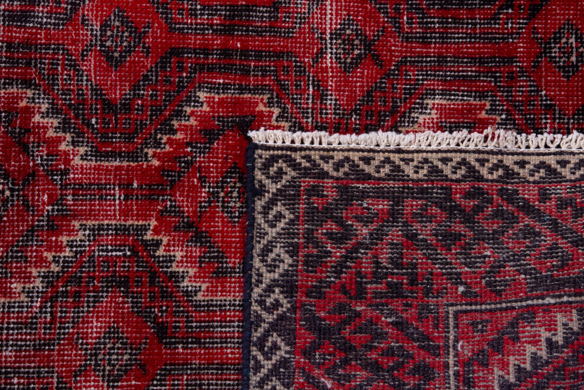 1149, Persian Baluch Area Rug