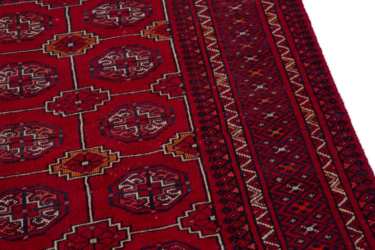 1159, Persian Baluch Area Rug