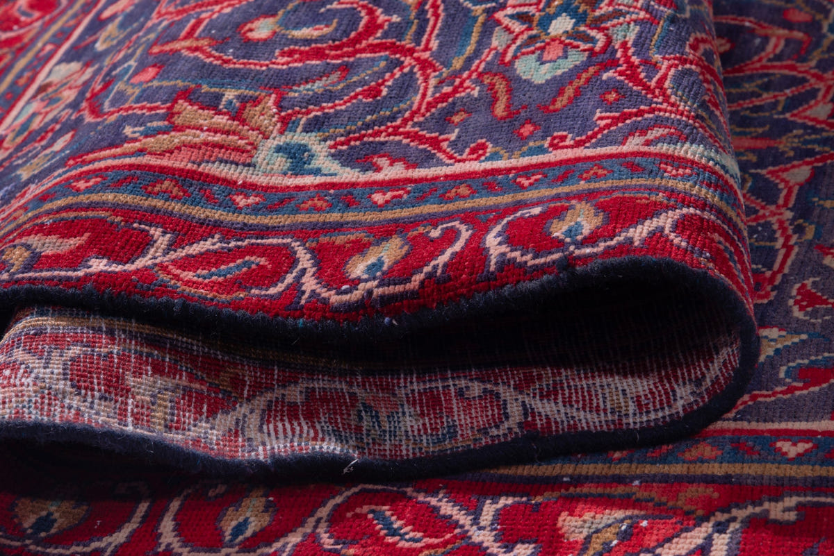 1190, Persian Arak Area Rug