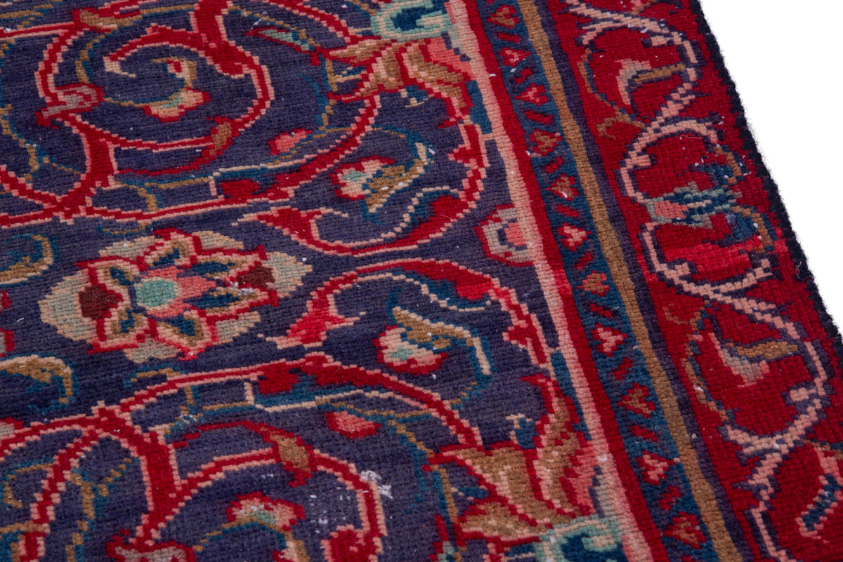 1190, Persian Arak Area Rug