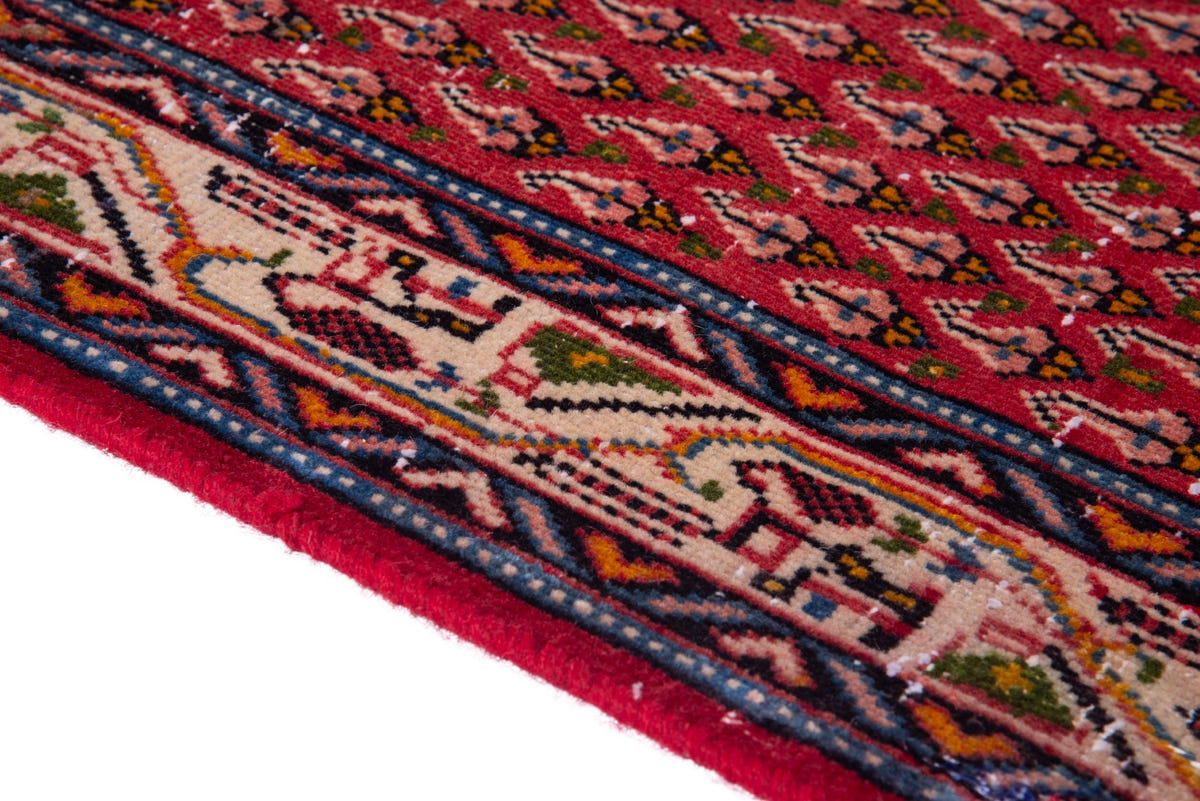 1215, Persian Arak Runner Rug