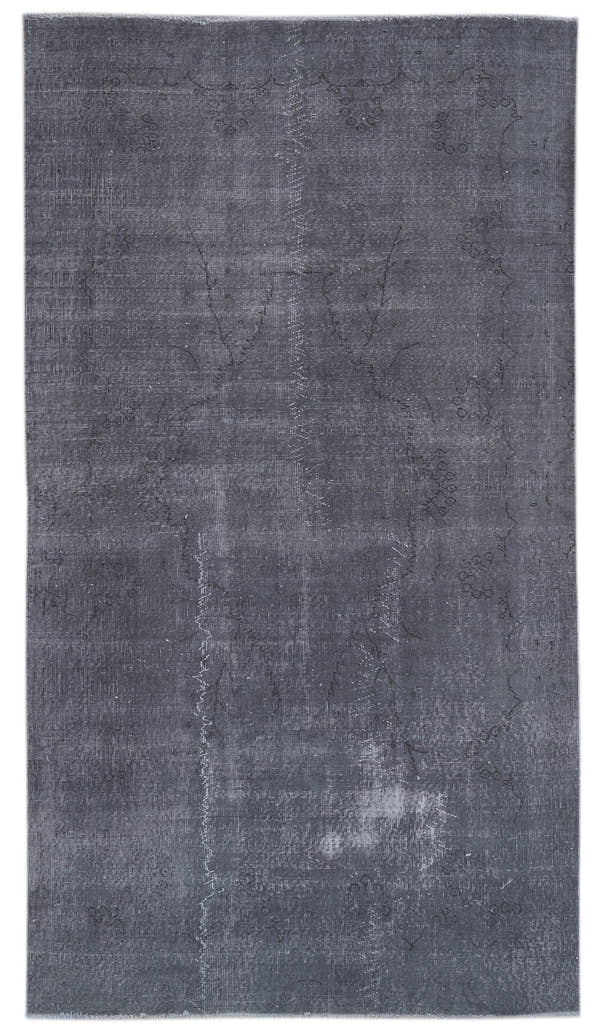 8027, Turkish Isparta Area Rug