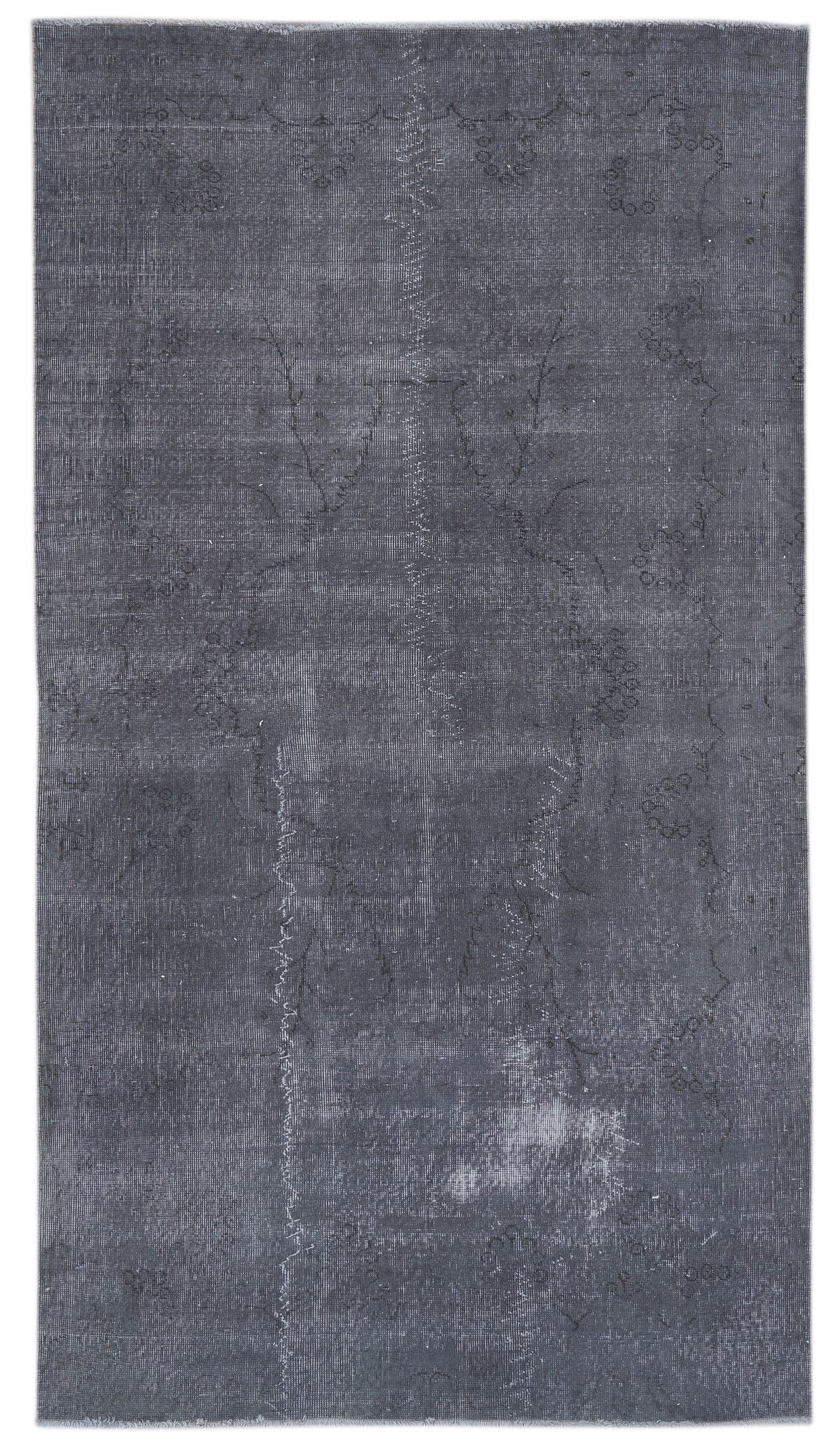 8027, Turkish Isparta Area Rug