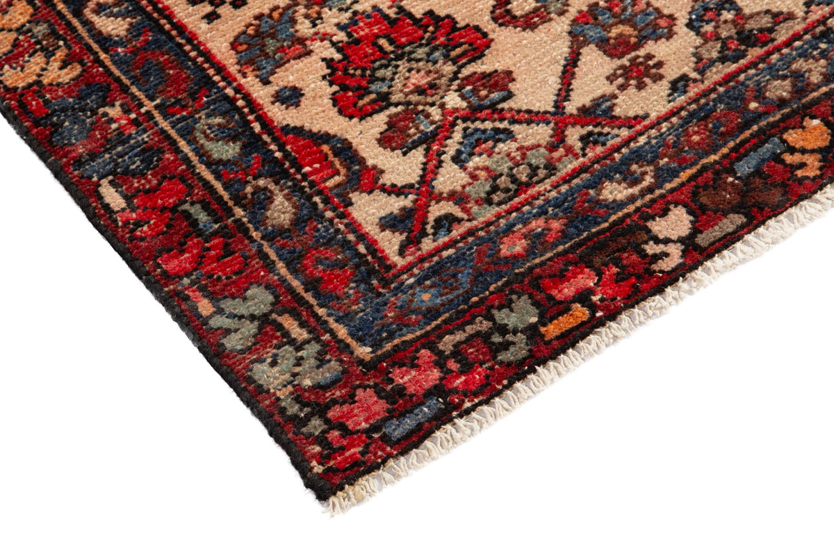 1280, Persian Zanjan Runner Rug