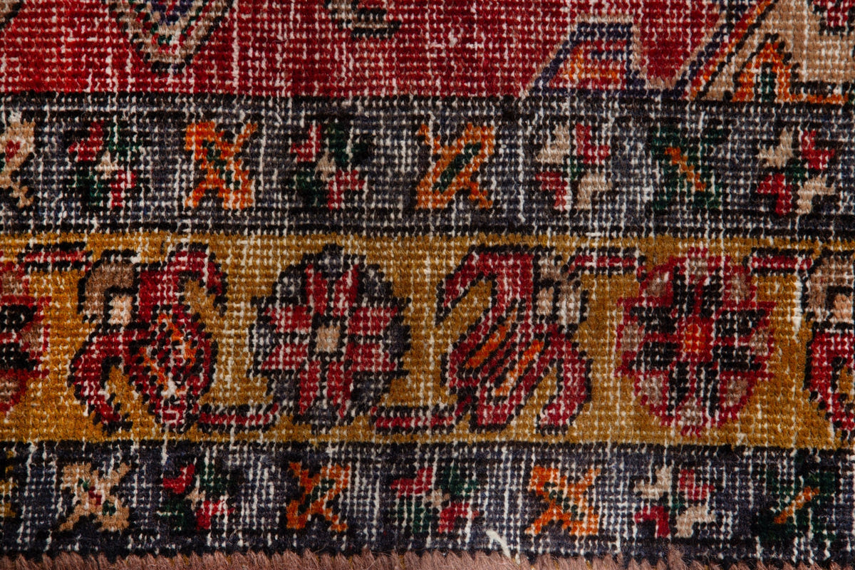 1300, Persian Azerbaijan Area Rug