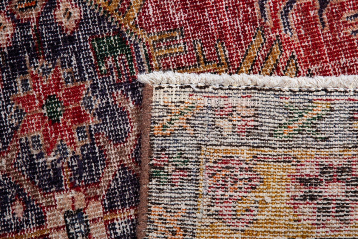 1300, Persian Azerbaijan Area Rug