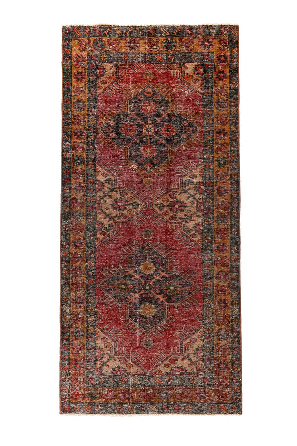 1300, Persian Azerbaijan Area Rug