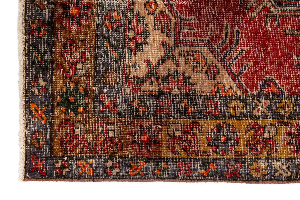1300, Persian Azerbaijan Area Rug