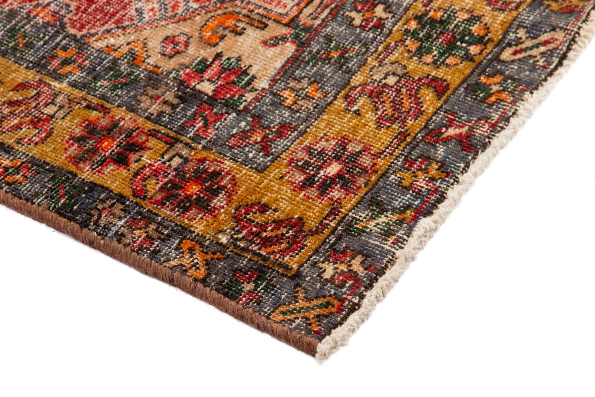 1300, Persian Azerbaijan Area Rug