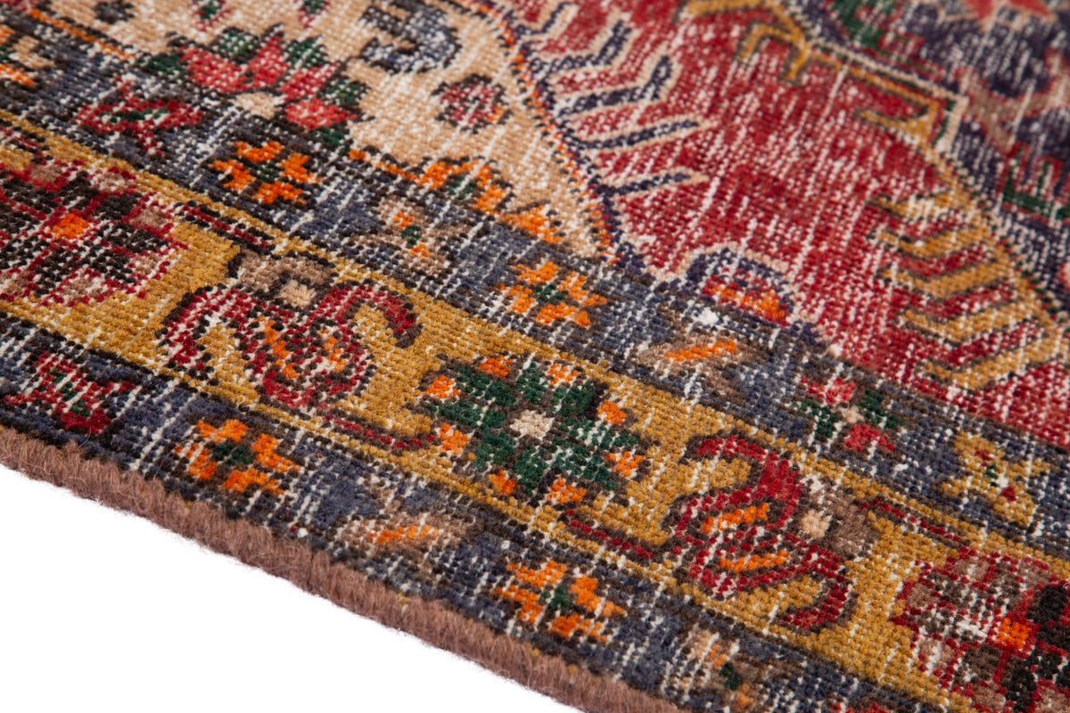 1300, Persian Azerbaijan Area Rug
