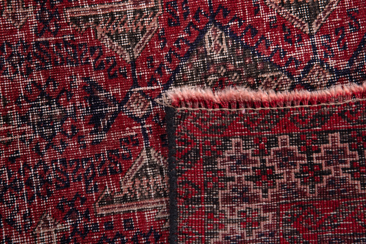 1322, Persian Baluch Area Rug