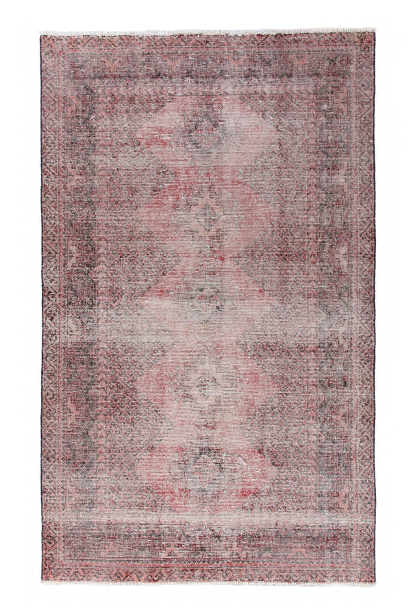 1336, Persian Ferdos Area Rug
