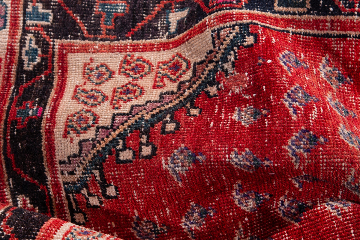 1340, Persian Lori Area Rug