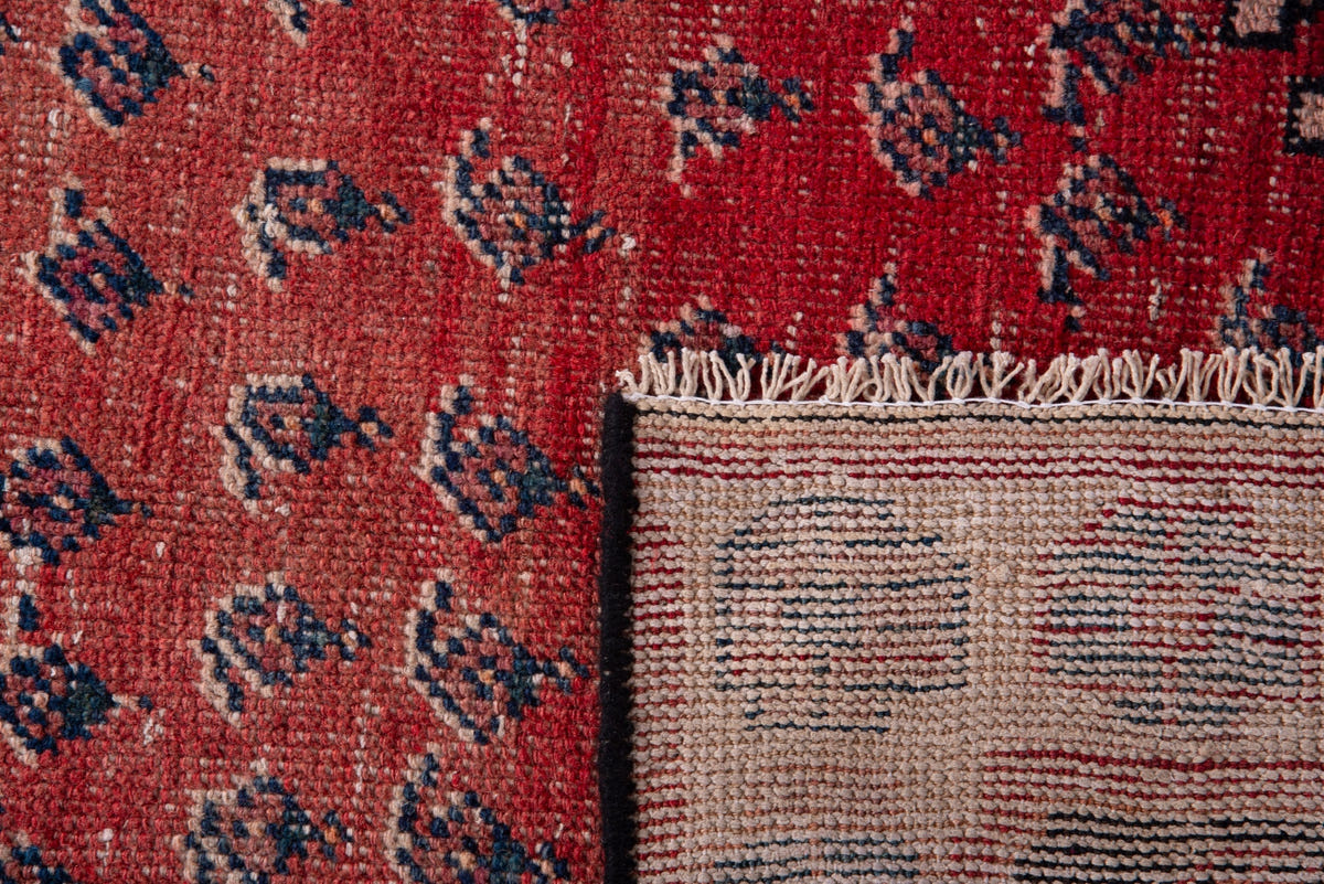1340, Persian Lori Area Rug