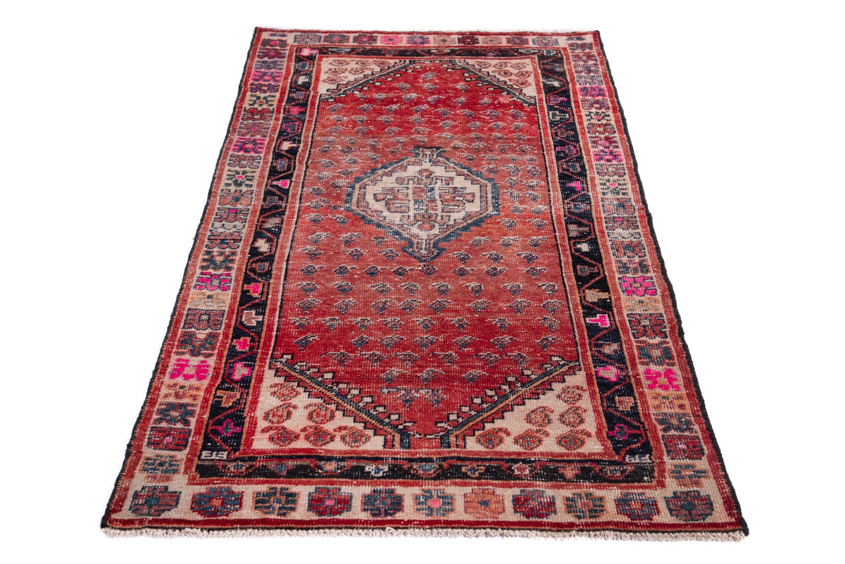 1340, Persian Lori Area Rug