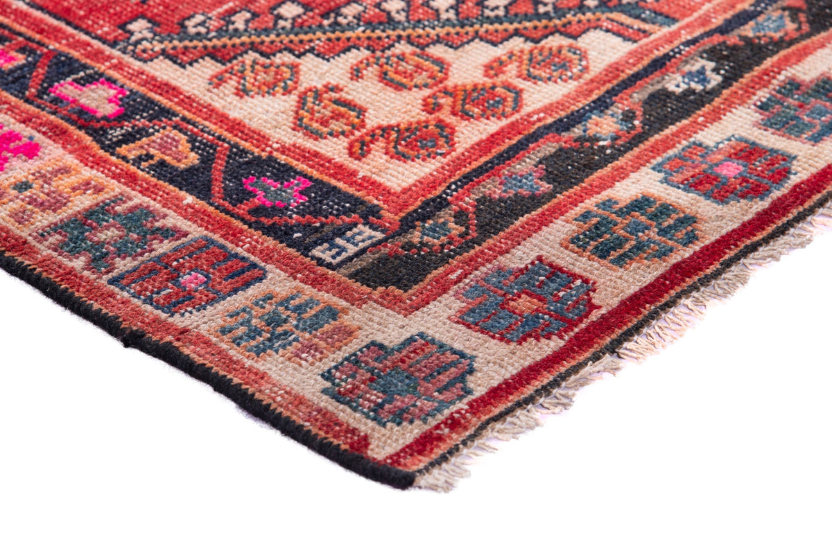 1340, Persian Lori Area Rug