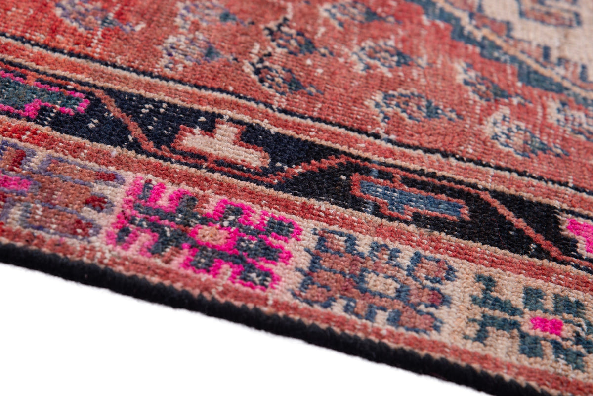 1340, Persian Lori Area Rug