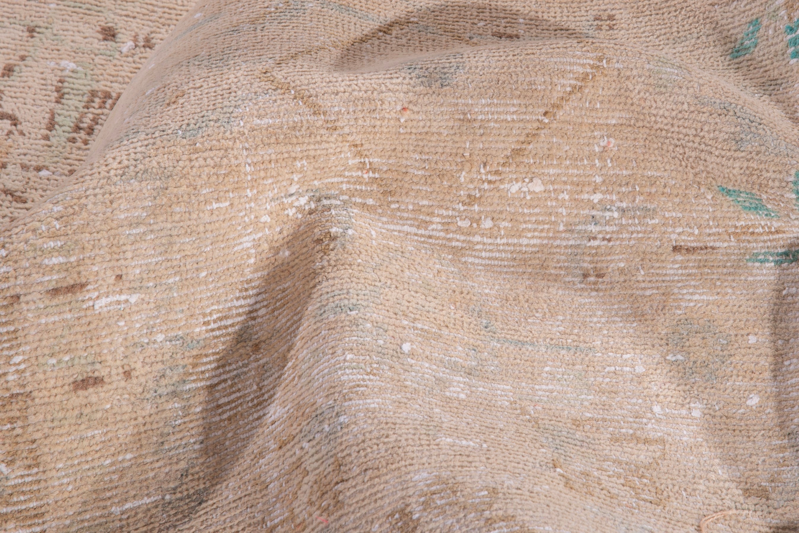 Persian Lilihan area rug in taupe and greige, view 15 of 21