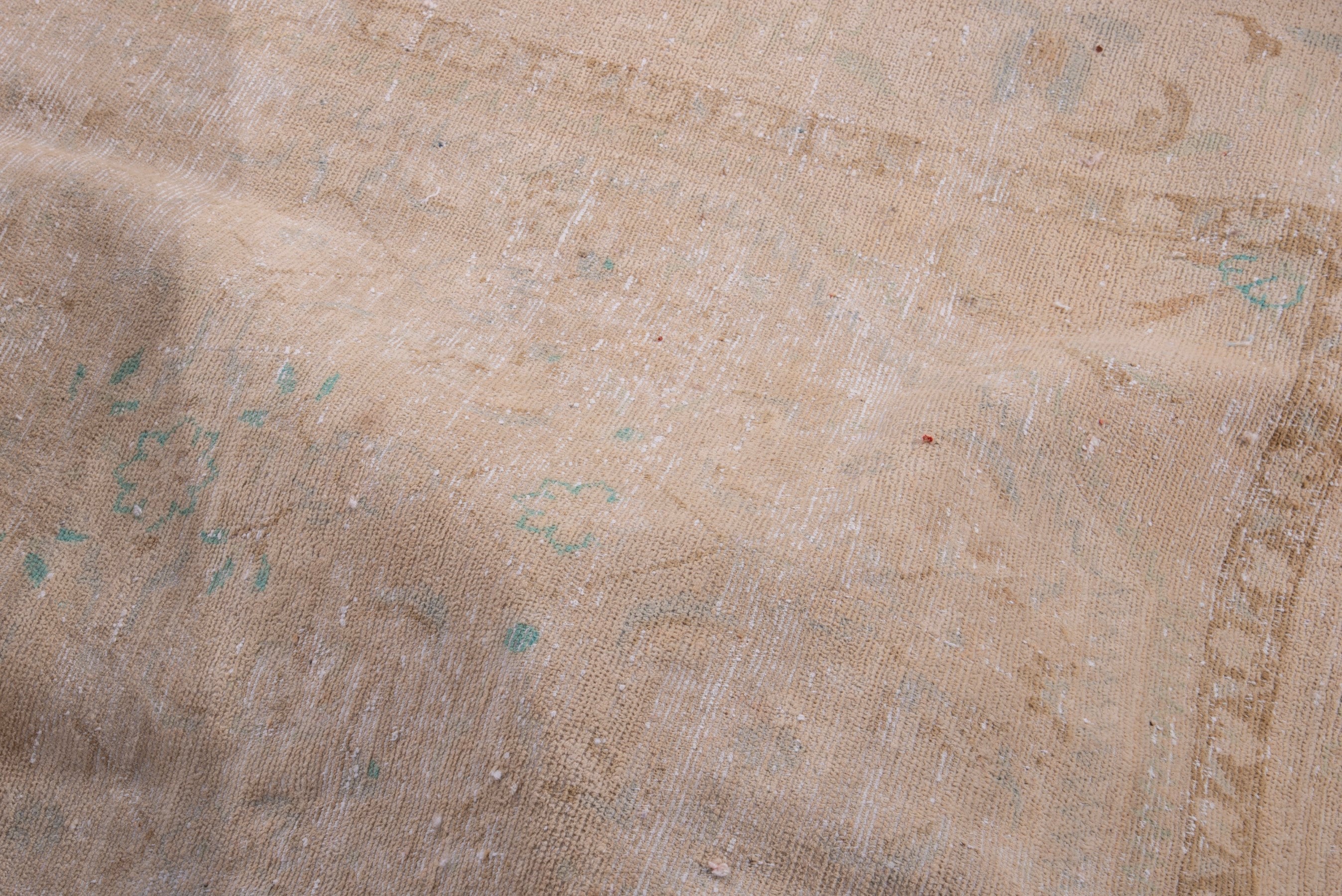 Persian Lilihan area rug in taupe and greige, view 19 of 21