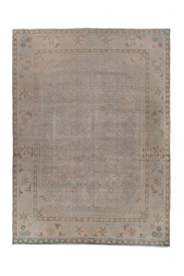 1401, Persian Lilihan Area Rug