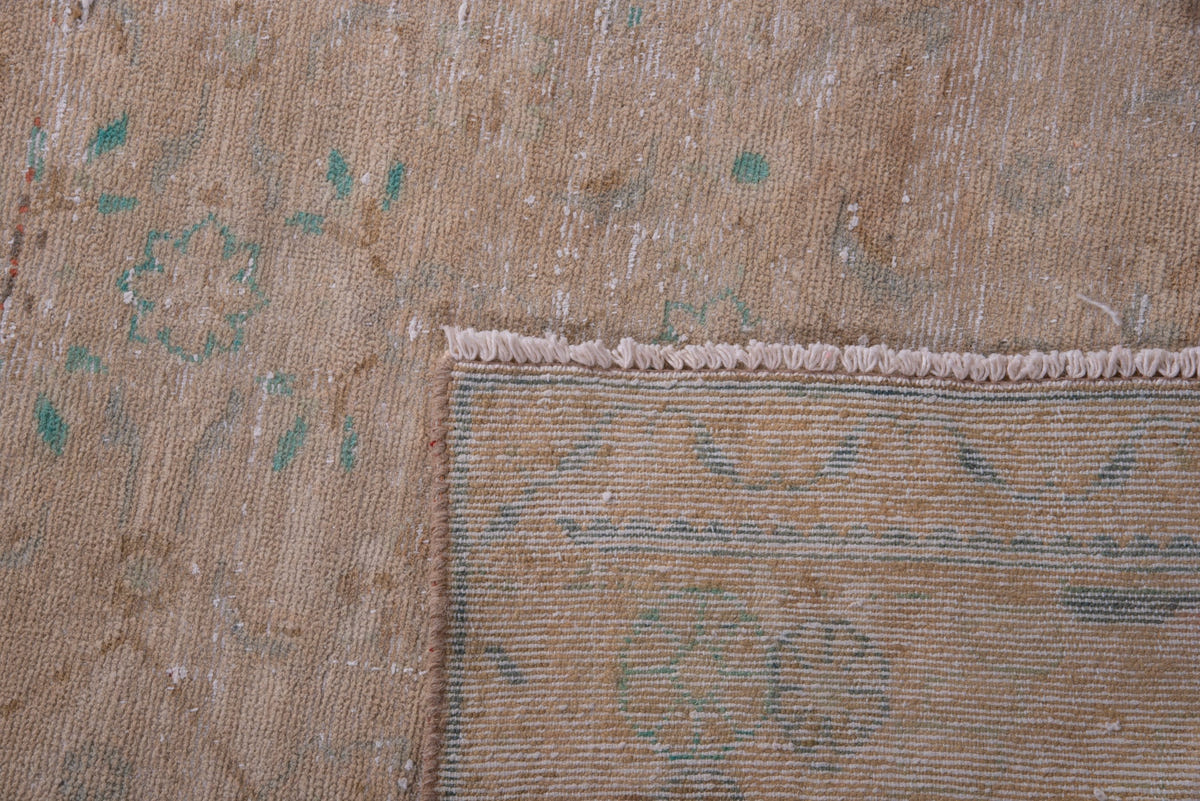 1401, Persian Lilihan Area Rug