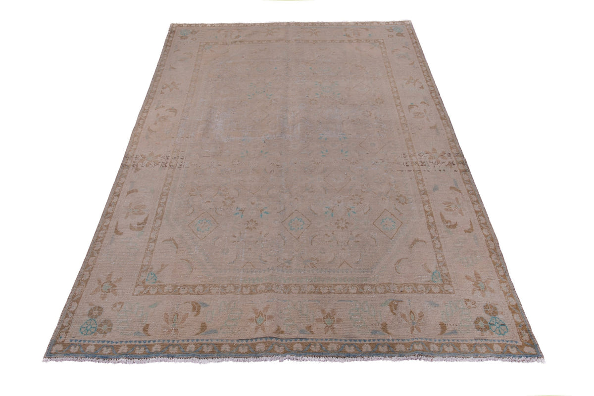 1401, Persian Lilihan Area Rug
