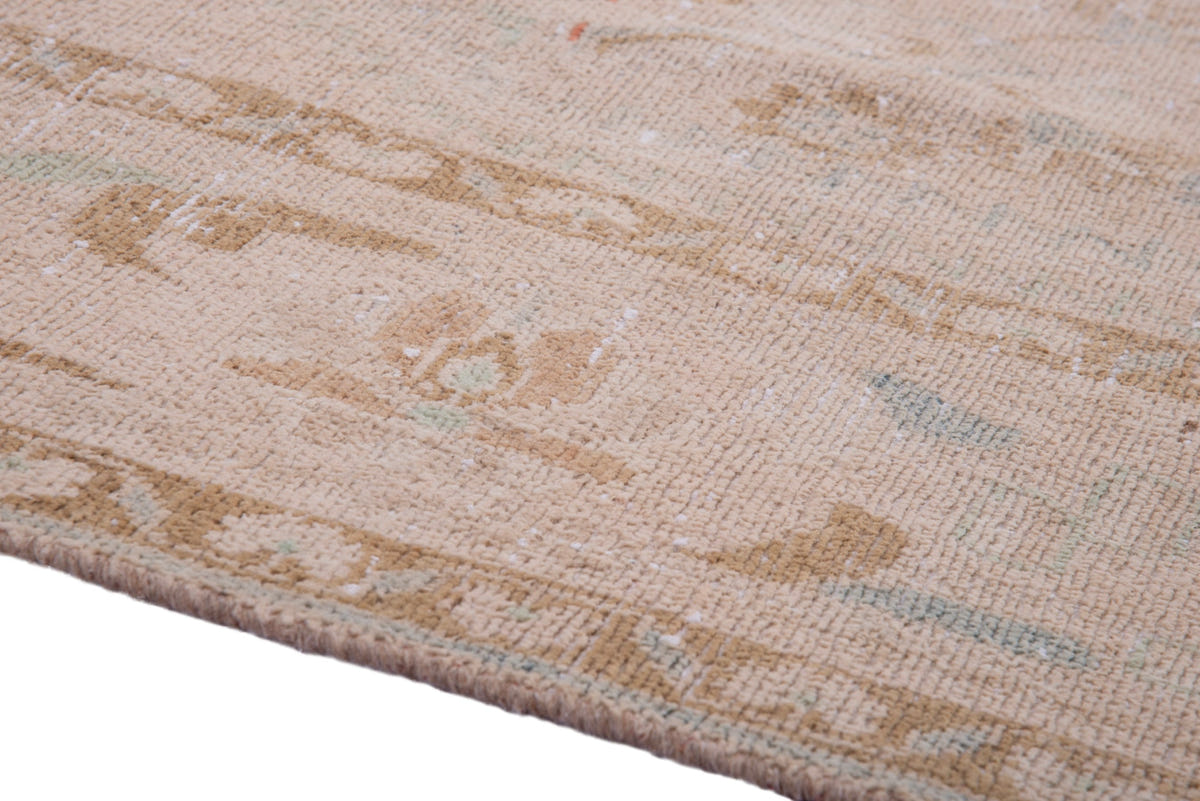 1401, Persian Lilihan Area Rug