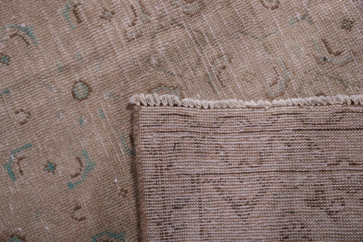 1404, Persian Mahal Oversized Rug