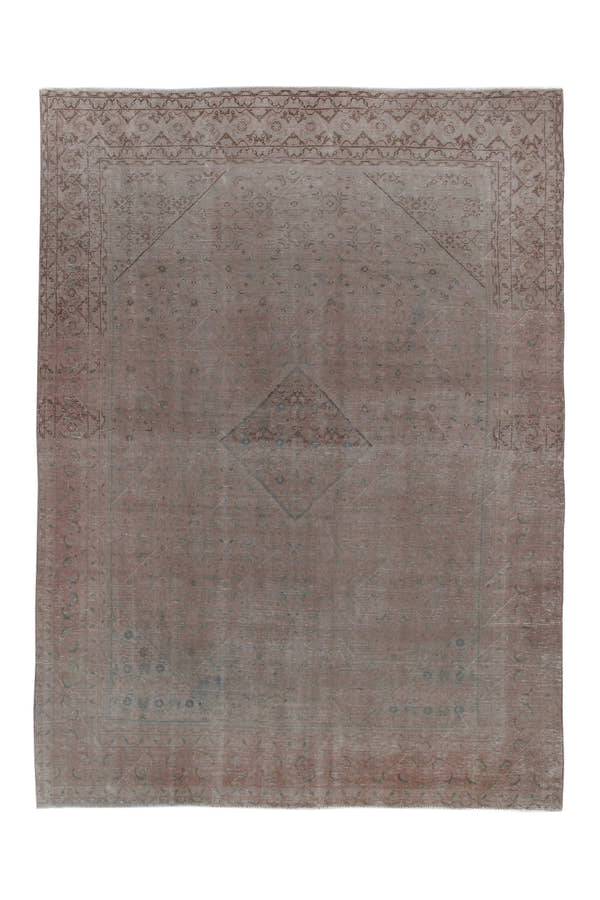 1404, Persian Mahal Oversized Rug