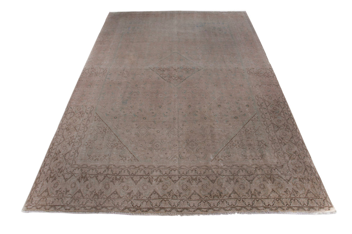 1404, Persian Mahal Oversized Rug