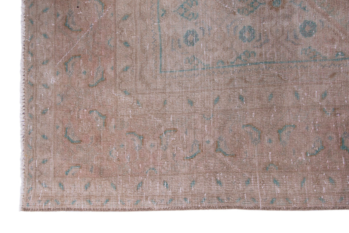 1404, Persian Mahal Oversized Rug
