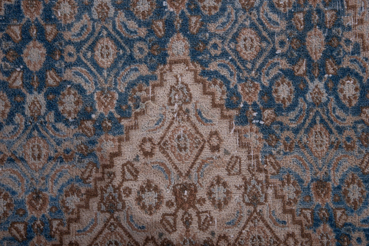 1405, Persian Birjand Area Rug