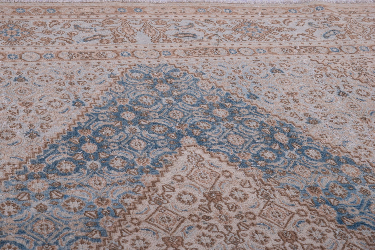 1405, Persian Birjand Area Rug