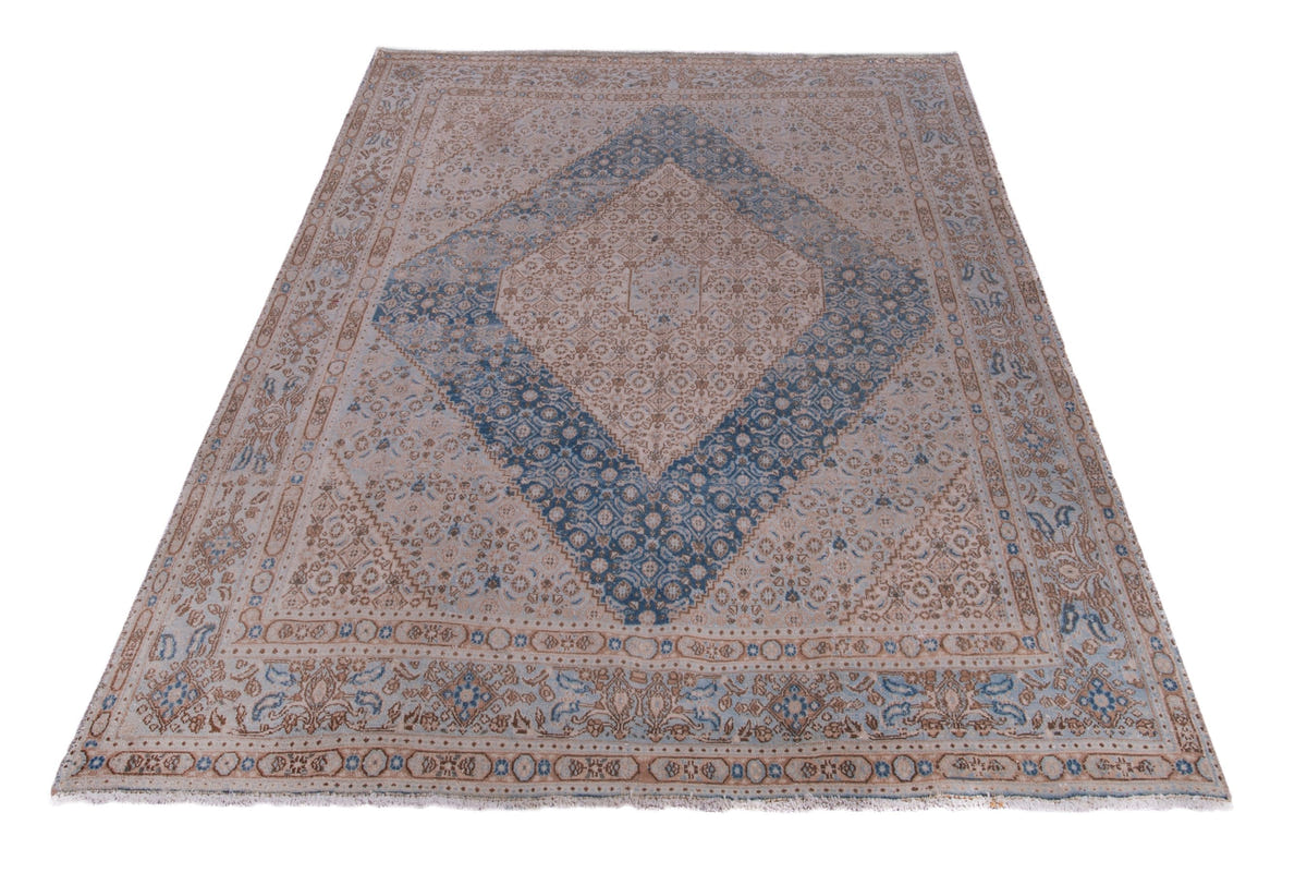 1405, Persian Birjand Area Rug