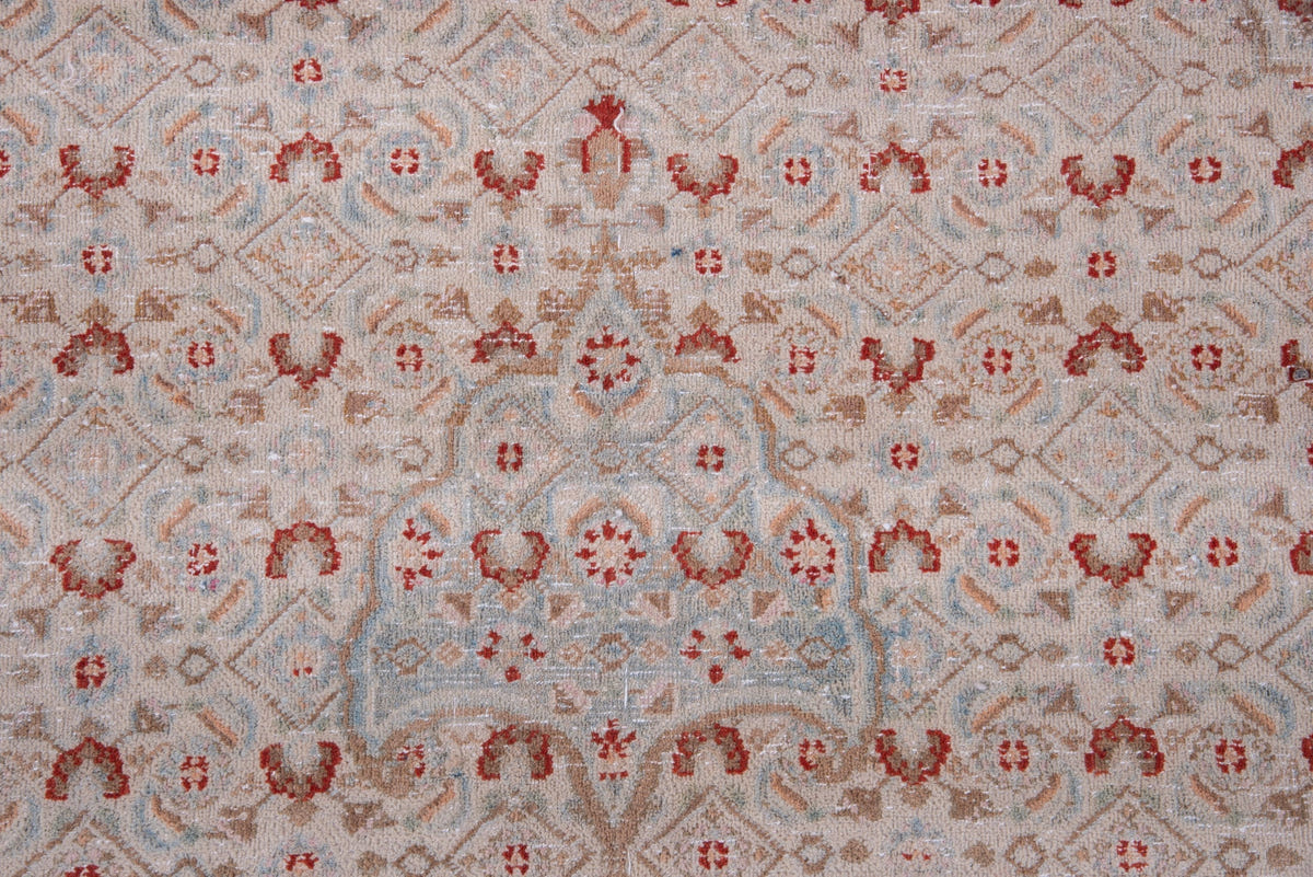 1406, Persian Birjand Area Rug