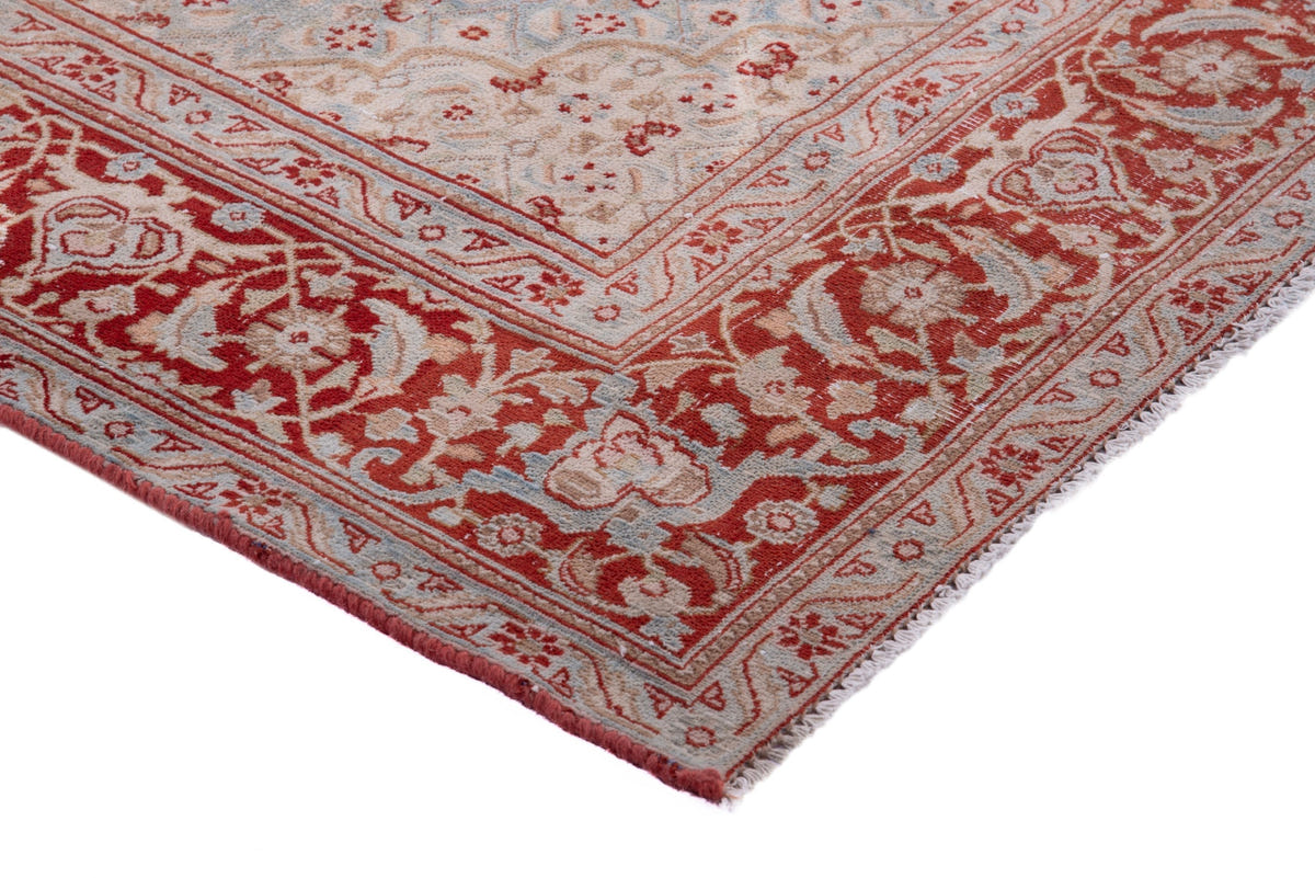 1406, Persian Birjand Area Rug