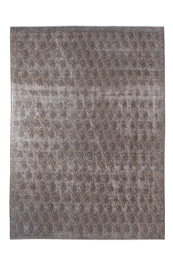 1435, Persian Birjand Oversized Rug