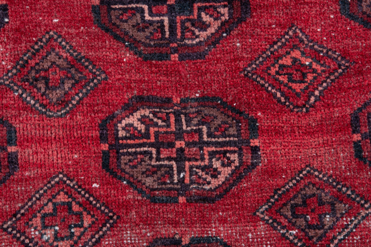 1471, Persian Baluch Area Rug