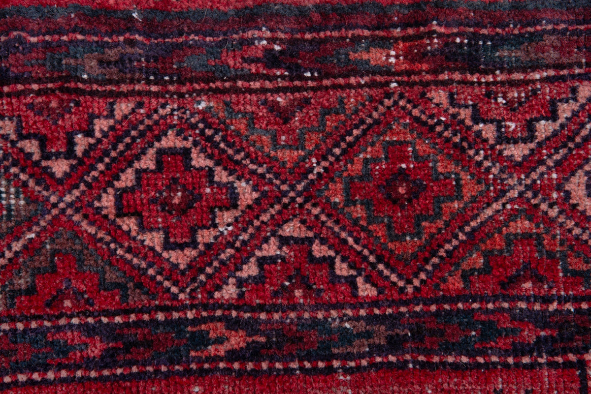 1471, Persian Baluch Area Rug