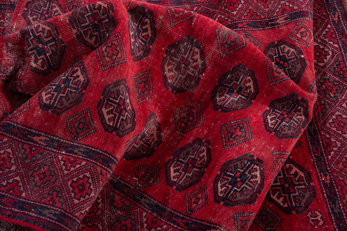 1471, Persian Baluch Area Rug
