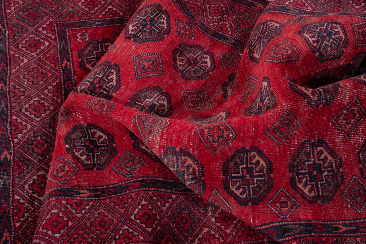 1471, Persian Baluch Area Rug