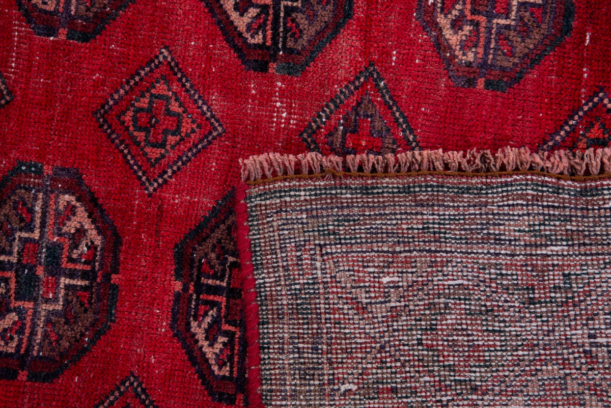 1471, Persian Baluch Area Rug