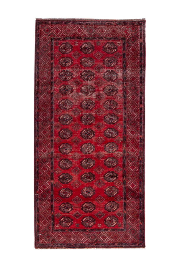 1471, Persian Baluch Area Rug