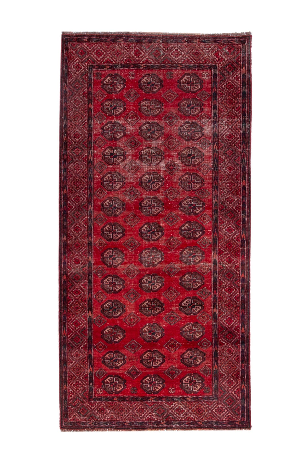 1471, Persian Baluch Area Rug