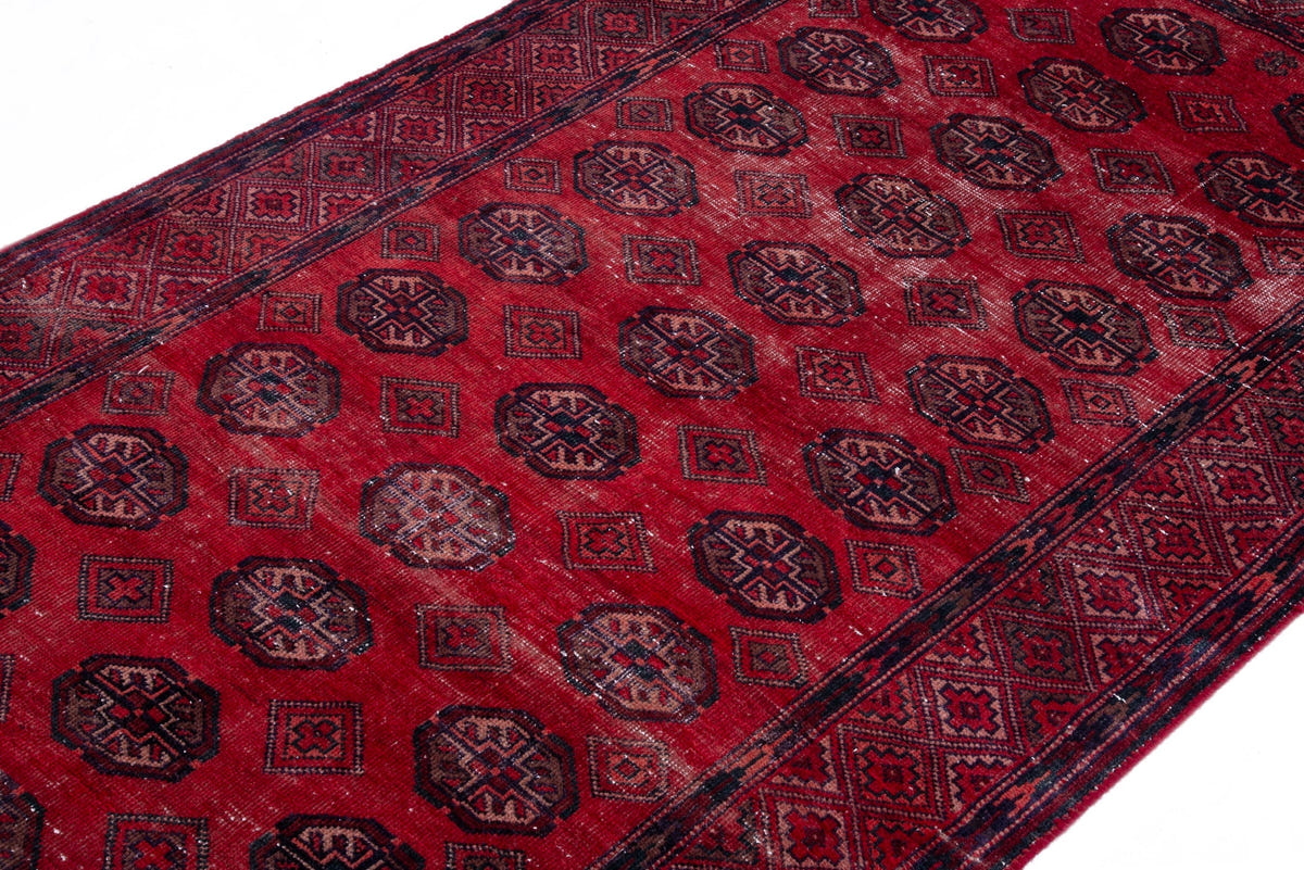 1471, Persian Baluch Area Rug