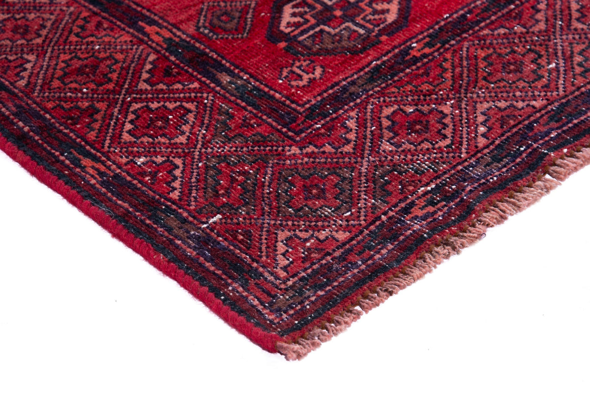 1471, Persian Baluch Area Rug