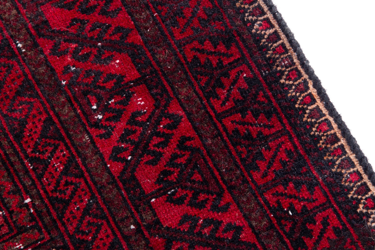 1479, Persian Baluch Area Rug