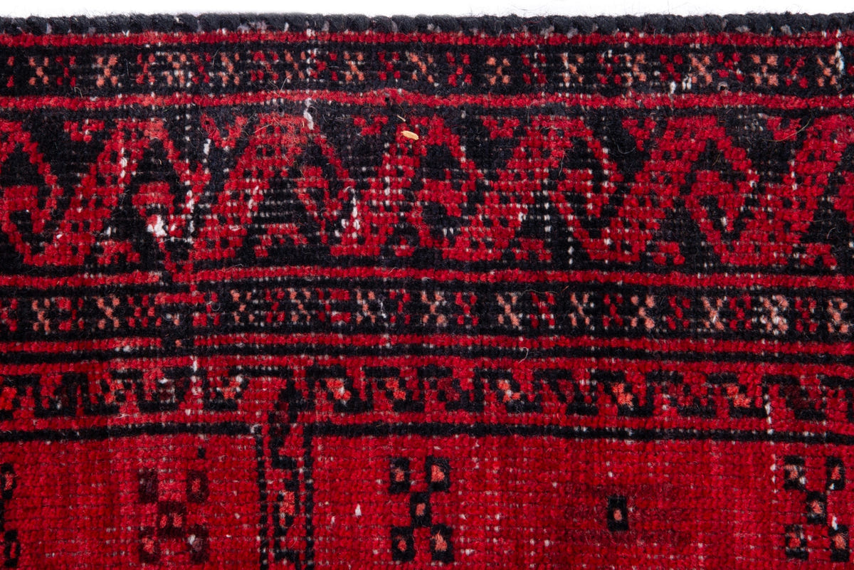 1486, Persian Baluch Area Rug