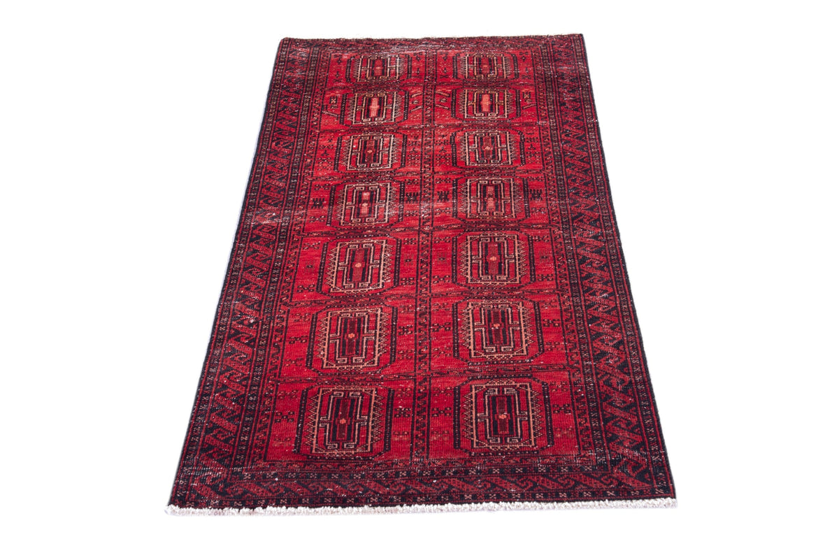1486, Persian Baluch Area Rug