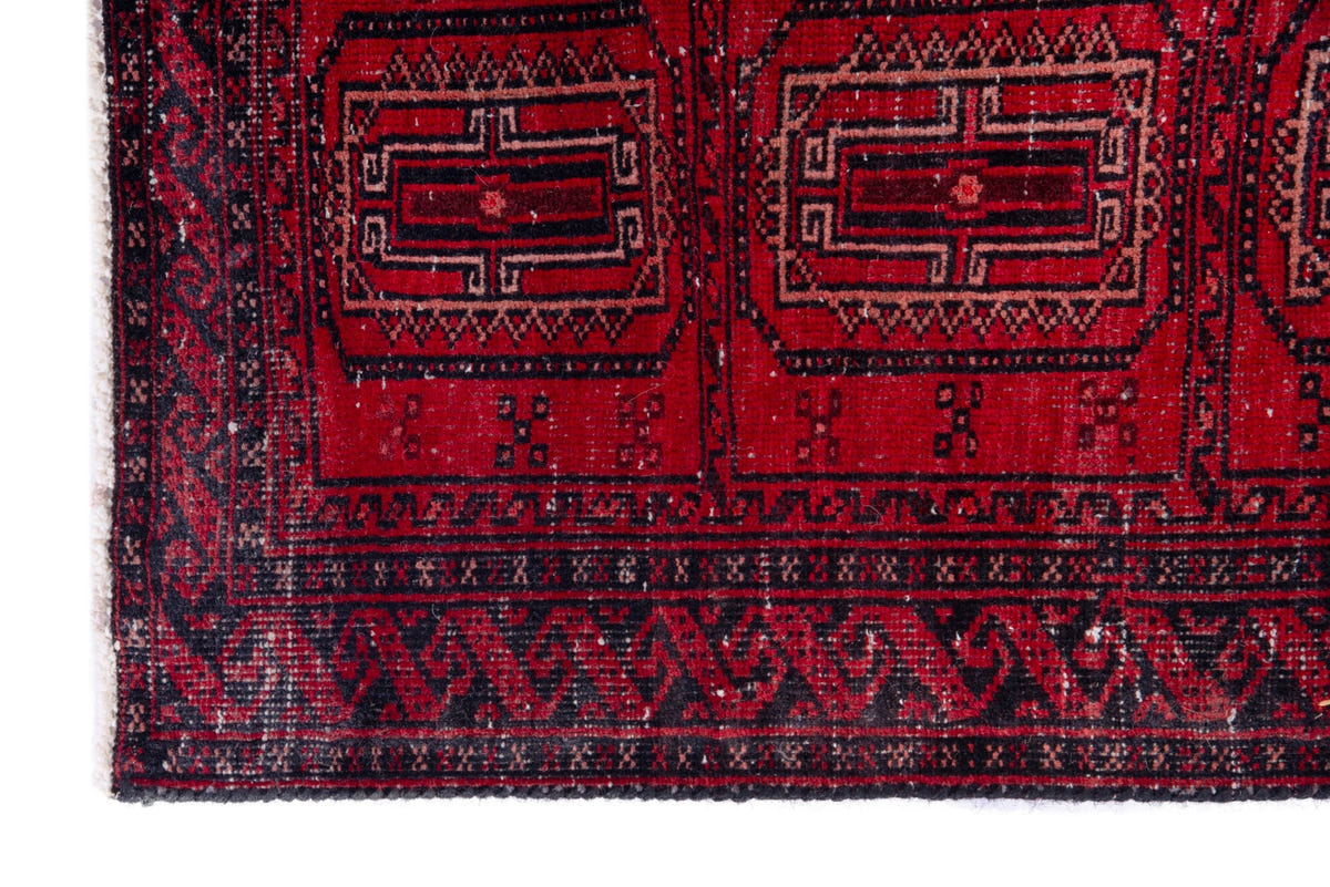1486, Persian Baluch Area Rug